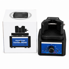 GBK Pigment Oscillator – Fast & Even Ink Mixing