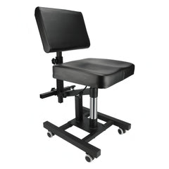 4th Gen Upgraded Hydraulic Tattoo Chair Multi-Functional Ergonomic