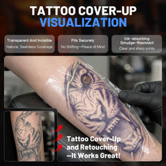 AIMO TATTOO STENCIL TRANSFER FILM
