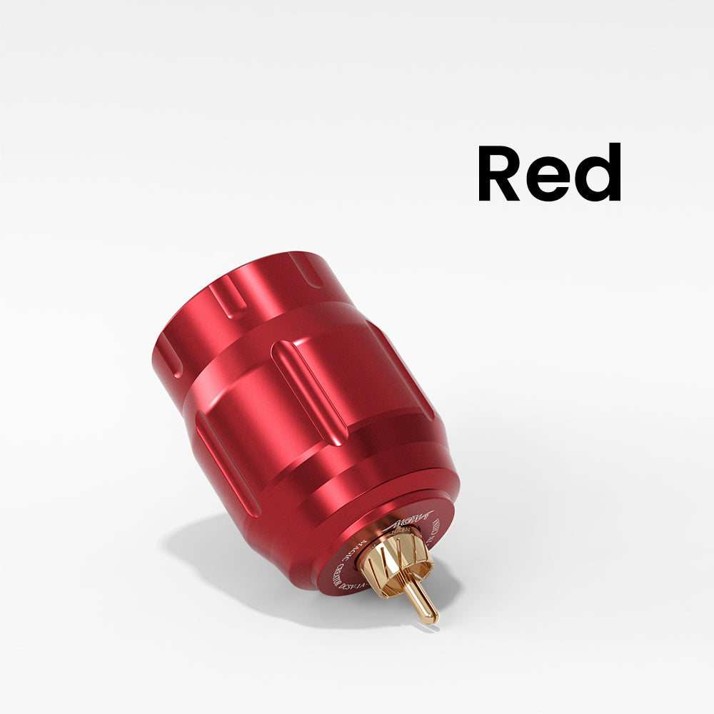 Tattoo Power Supply-MCW 1 Wireless Power