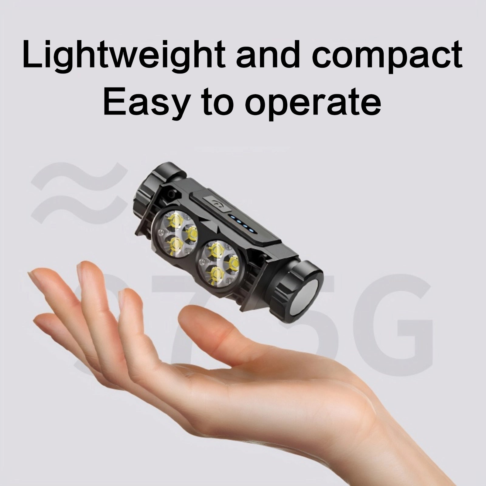 GBK Tattoo shading pro Tattoo Light Kit