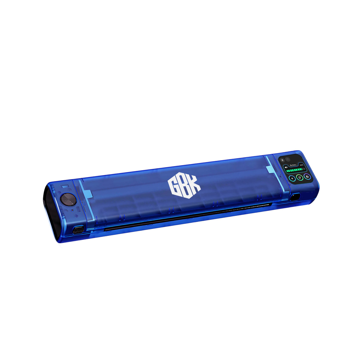 GBK Wireless Tattoo Printer PRO Inkless HD Bluetooth Stencil Printer