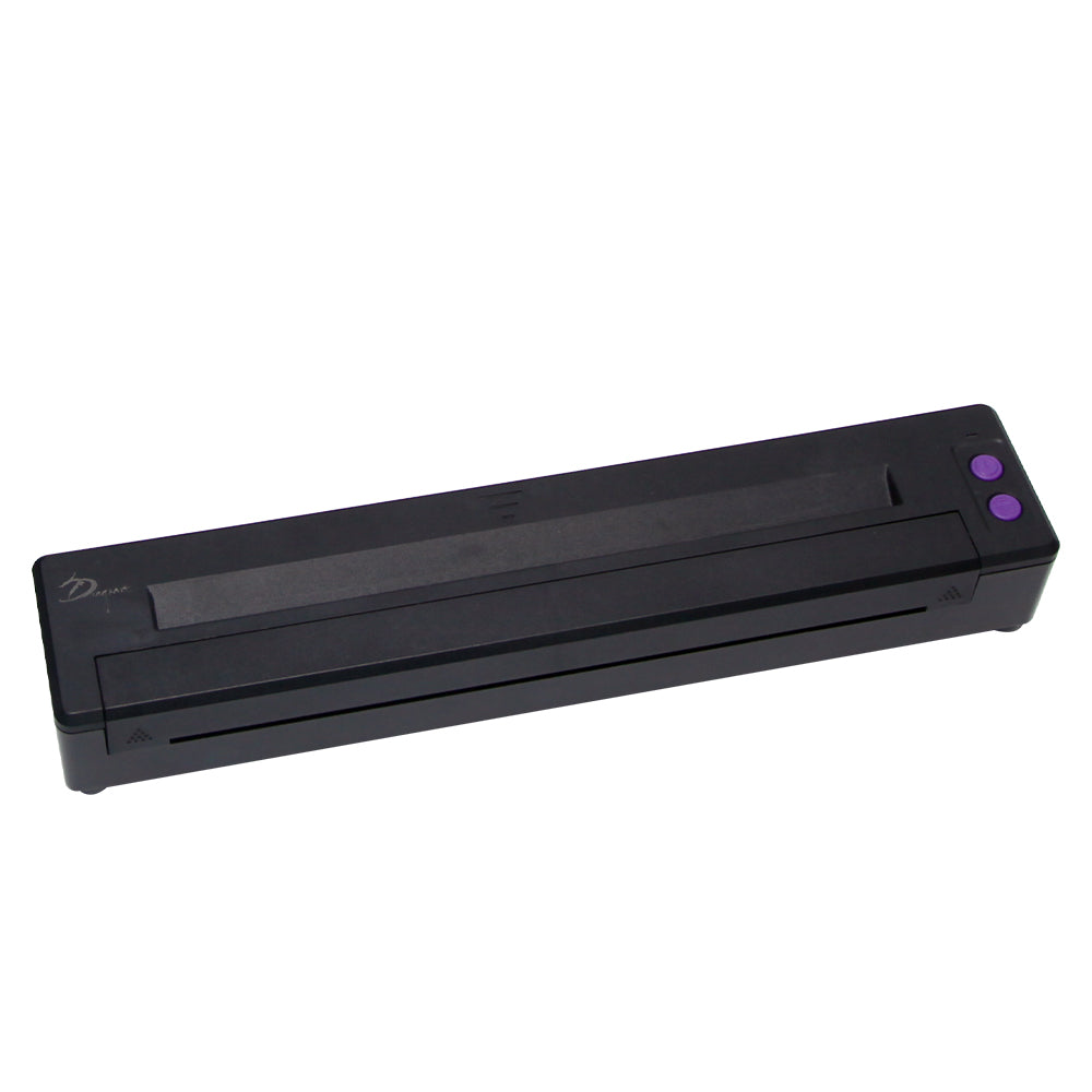 P19 Bluetooth thermal transfer printer