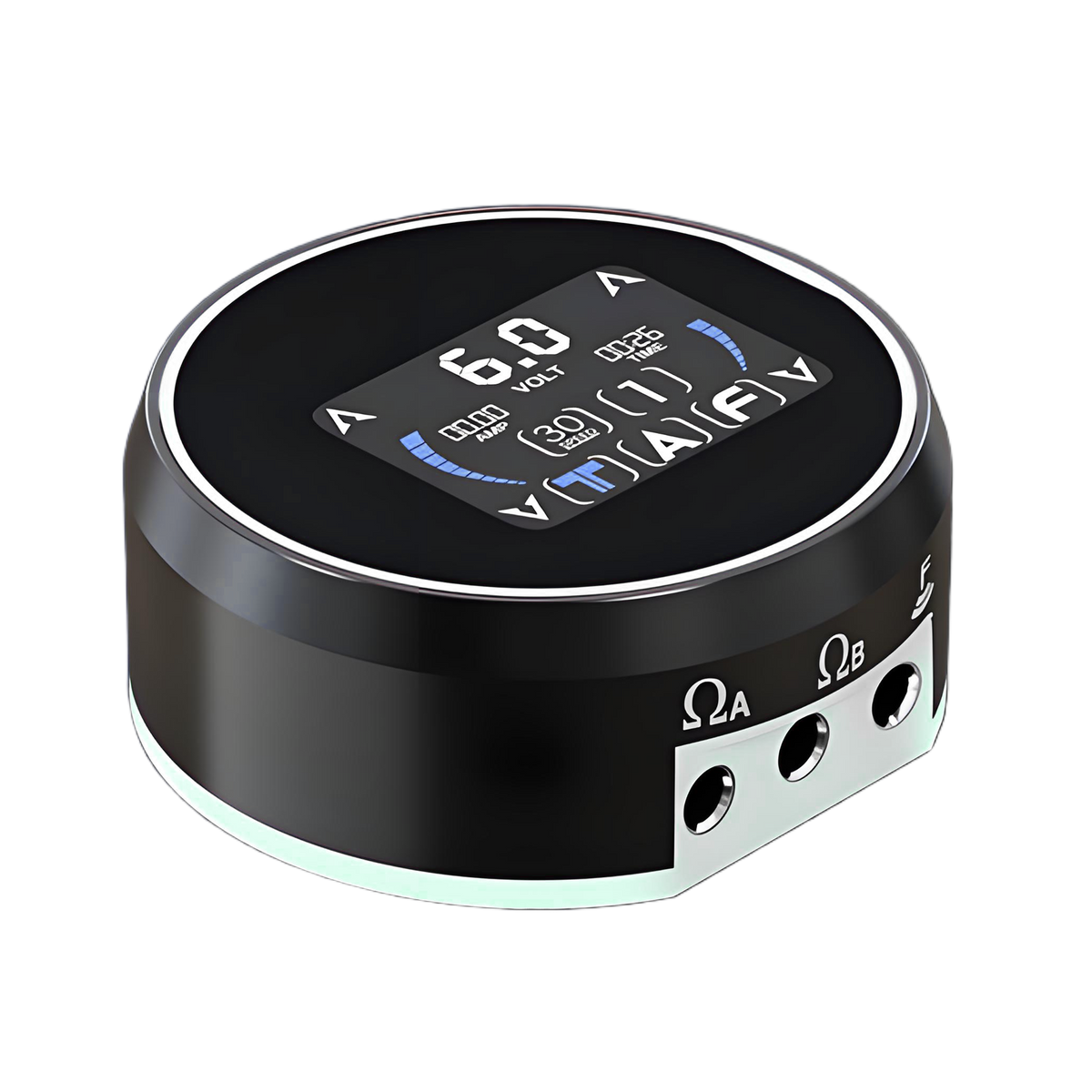 Tattoo Power Supply-AURORA 3
