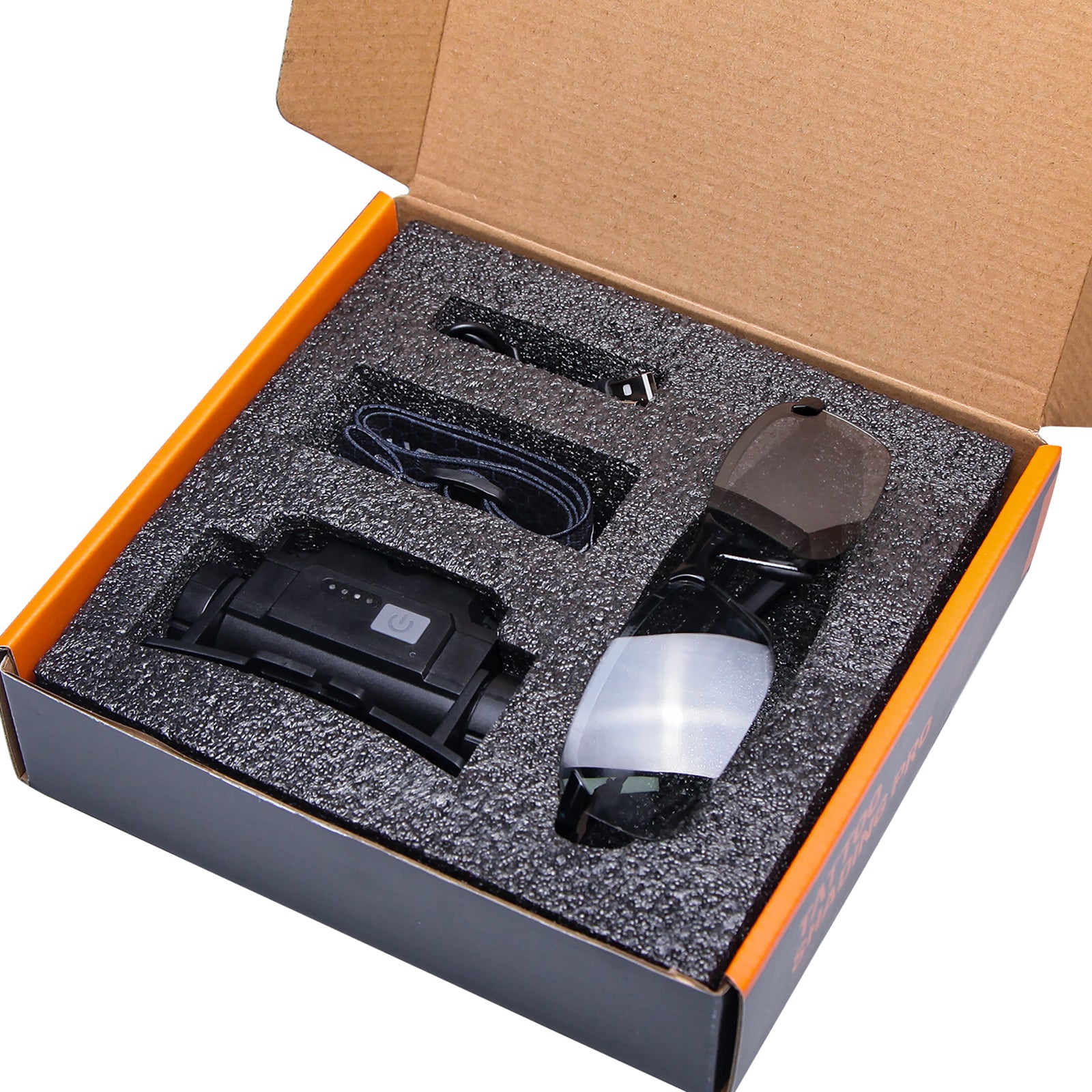 GBK Tattoo shading pro Tattoo Light Kit