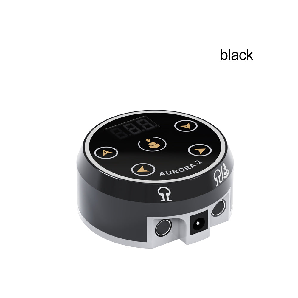 Tattoo Power Supply-AURORA 2