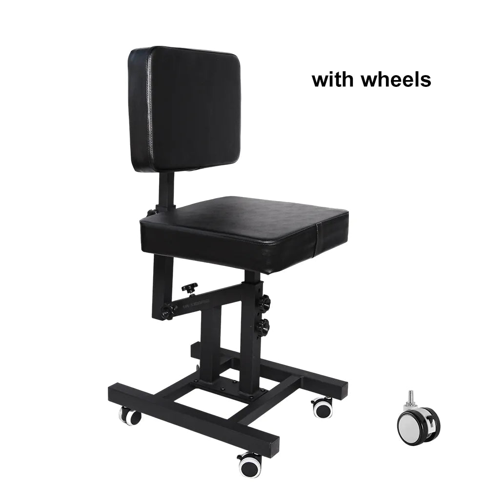 Multifunctional Tattoo Chair