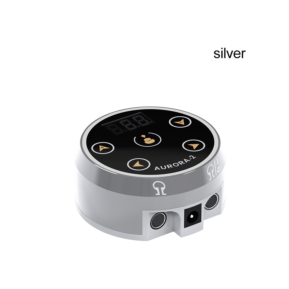 Tattoo Power Supply-AURORA 2