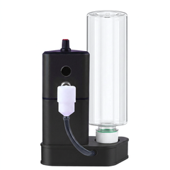 Tattoo Needle Cleaner Auto Sensor Needle Washer for Tattoo Pens Water bottle compatible with 28mm bottle openings